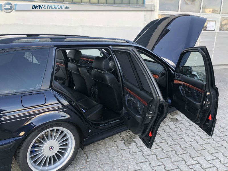 BMW-Syndikat Fotostorie