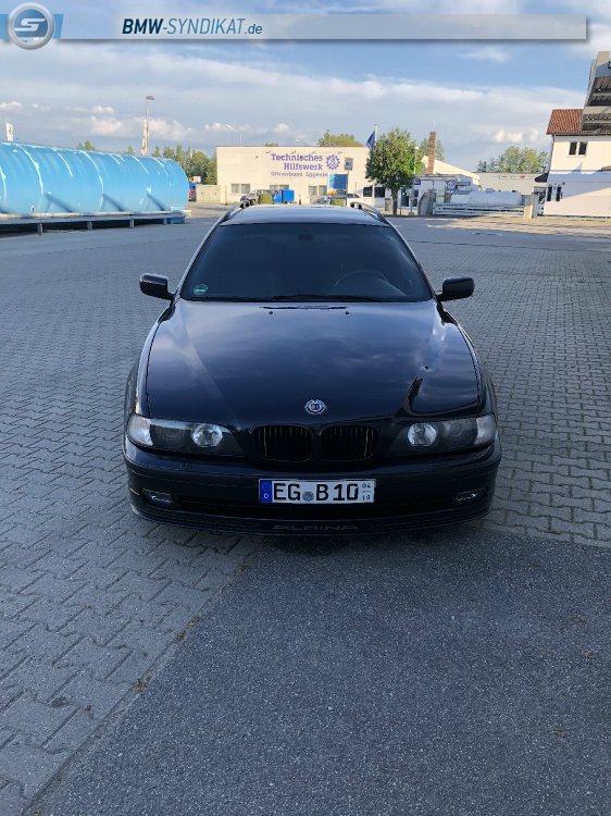 BMW-Syndikat Fotostorie