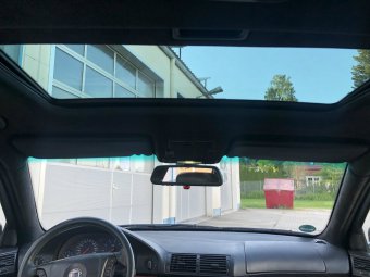 Alpina B10 V8 Touring Nr: 66/204 - Fotostories weiterer BMW Modelle