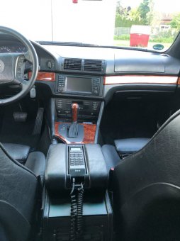Alpina B10 V8 Touring Nr: 66/204 - Fotostories weiterer BMW Modelle