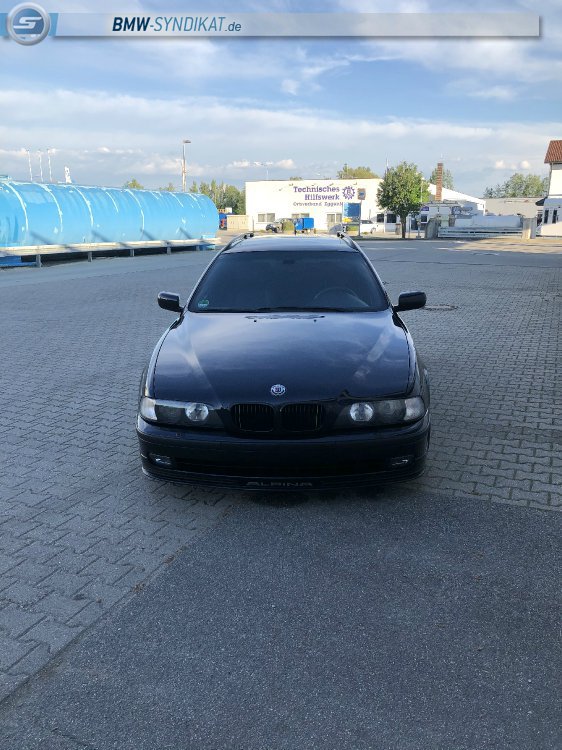 BMW-Syndikat Fotostorie