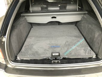 Alpina B10 V8 Touring Nr: 66/204 - Fotostories weiterer BMW Modelle