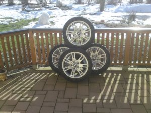 E46 Compact 318ti M42 - 3er BMW - E46