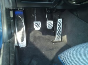 E46 Compact 318ti M42 - 3er BMW - E46