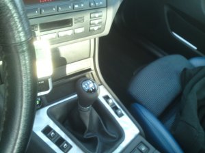 E46 Compact 318ti M42 - 3er BMW - E46