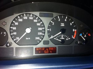 E46 Compact 318ti M42 - 3er BMW - E46