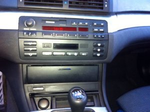 E46 Compact 318ti M42 - 3er BMW - E46