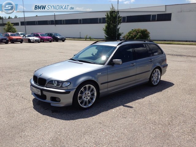 BMW-Syndikat Fotostorie