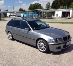 325er Touring - 3er BMW - E46