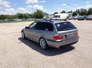 325er Touring - 3er BMW - E46