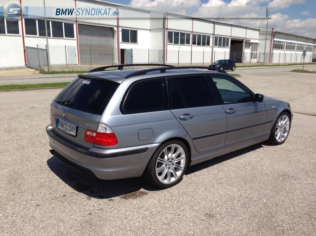 BMW-Syndikat Fotostorie