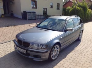 325er Touring - 3er BMW - E46