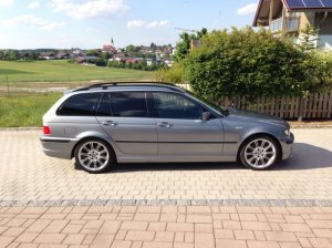 325er Touring - 3er BMW - E46