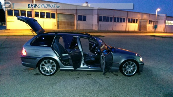 BMW-Syndikat Fotostorie