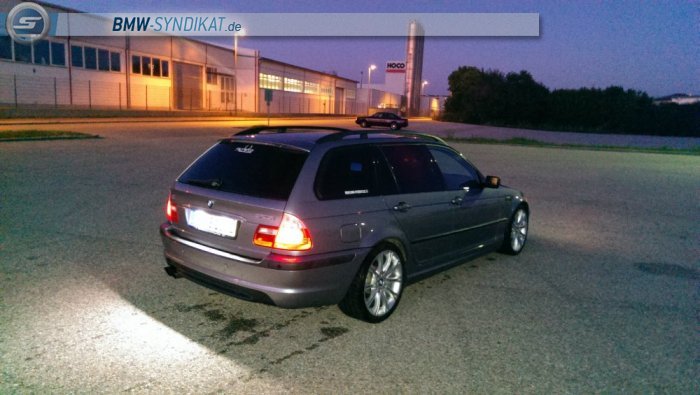BMW-Syndikat Fotostorie