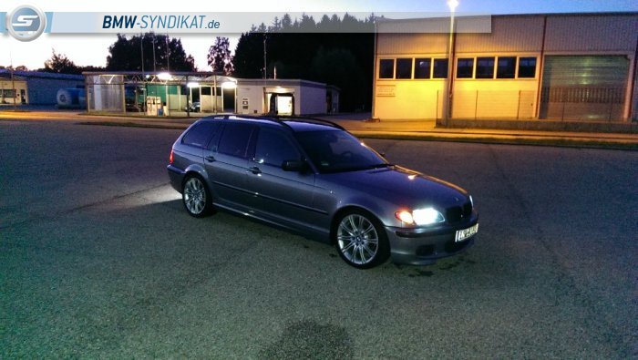 BMW-Syndikat Fotostorie