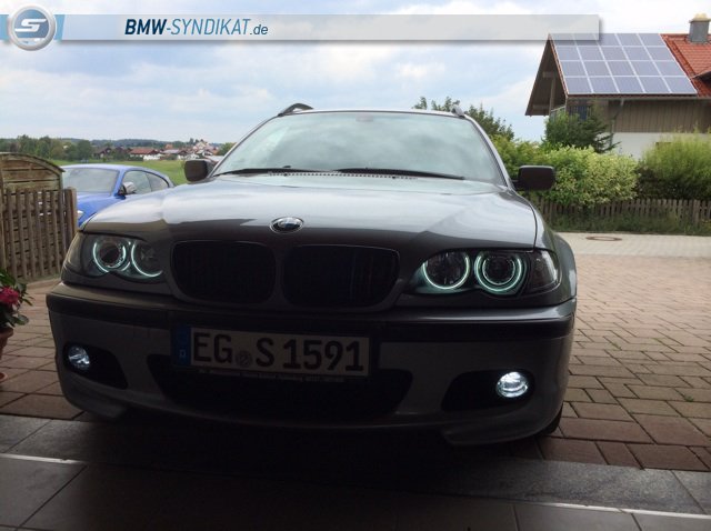 BMW-Syndikat Fotostorie