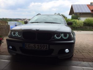 325er Touring - 3er BMW - E46