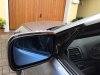 BMW Außenspiegel Abdeckrahmen