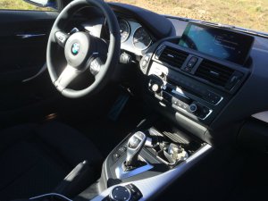 M135i Estorilblau - 1er BMW - F20 / F21 / F40 / F70