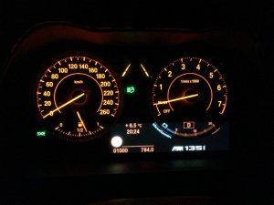 M135i Estorilblau - 1er BMW - F20 / F21 / F40 / F70