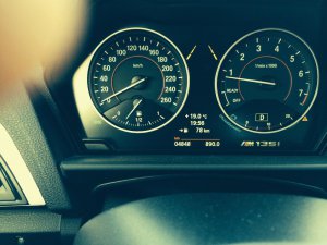 M135i Estorilblau - 1er BMW - F20 / F21 / F40 / F70