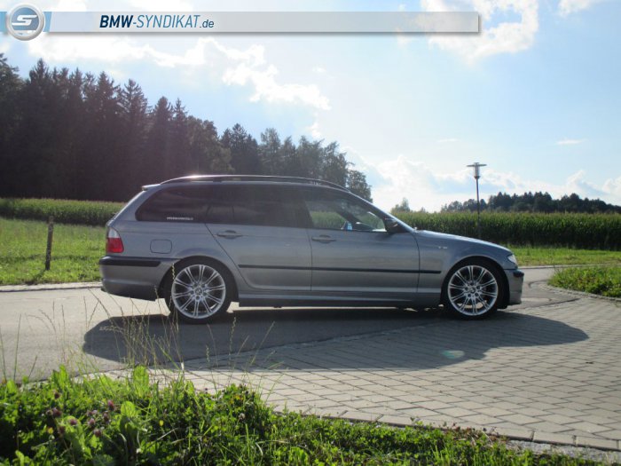 BMW-Syndikat Fotostorie
