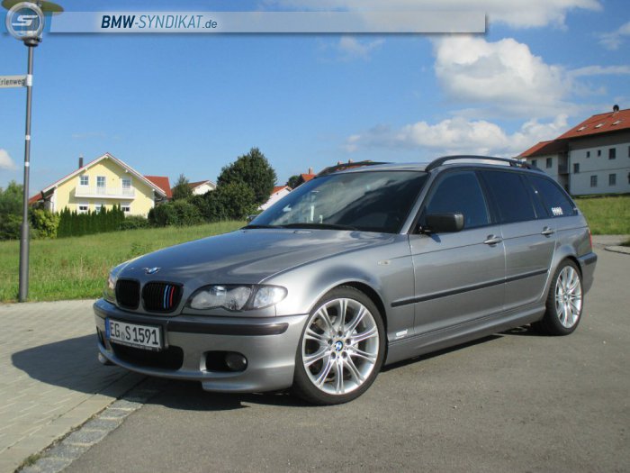 BMW-Syndikat Fotostorie