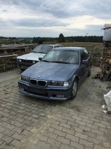 E36 316i Winterhure! - 3er BMW - E36