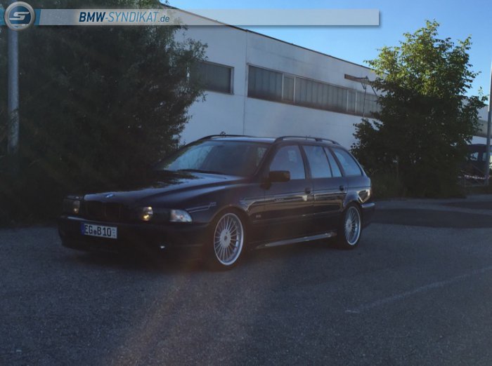 BMW-Syndikat Fotostorie