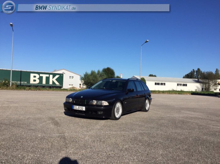 BMW-Syndikat Fotostorie