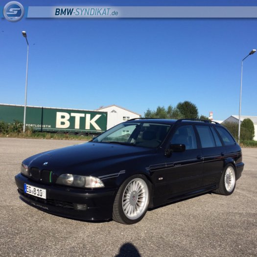 BMW-Syndikat Fotostorie