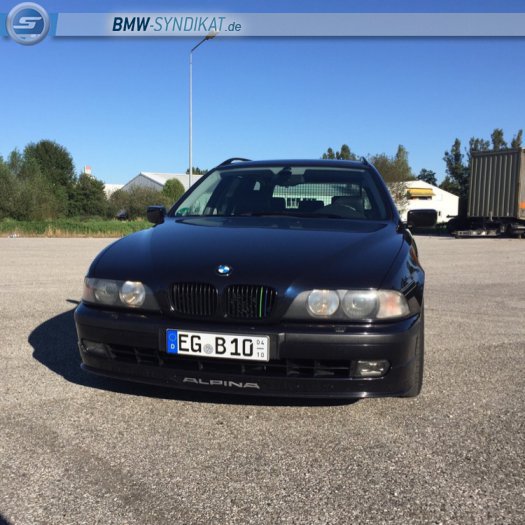 BMW-Syndikat Fotostorie