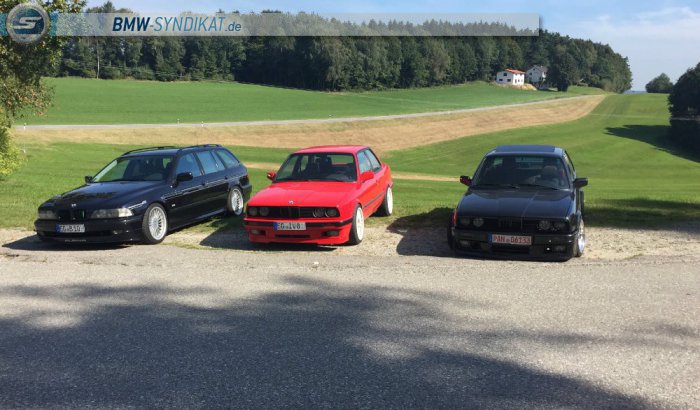BMW-Syndikat Fotostorie