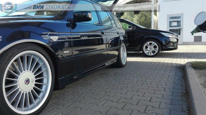 BMW-Syndikat Fotostorie