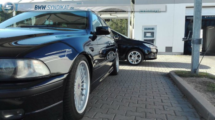 BMW-Syndikat Fotostorie