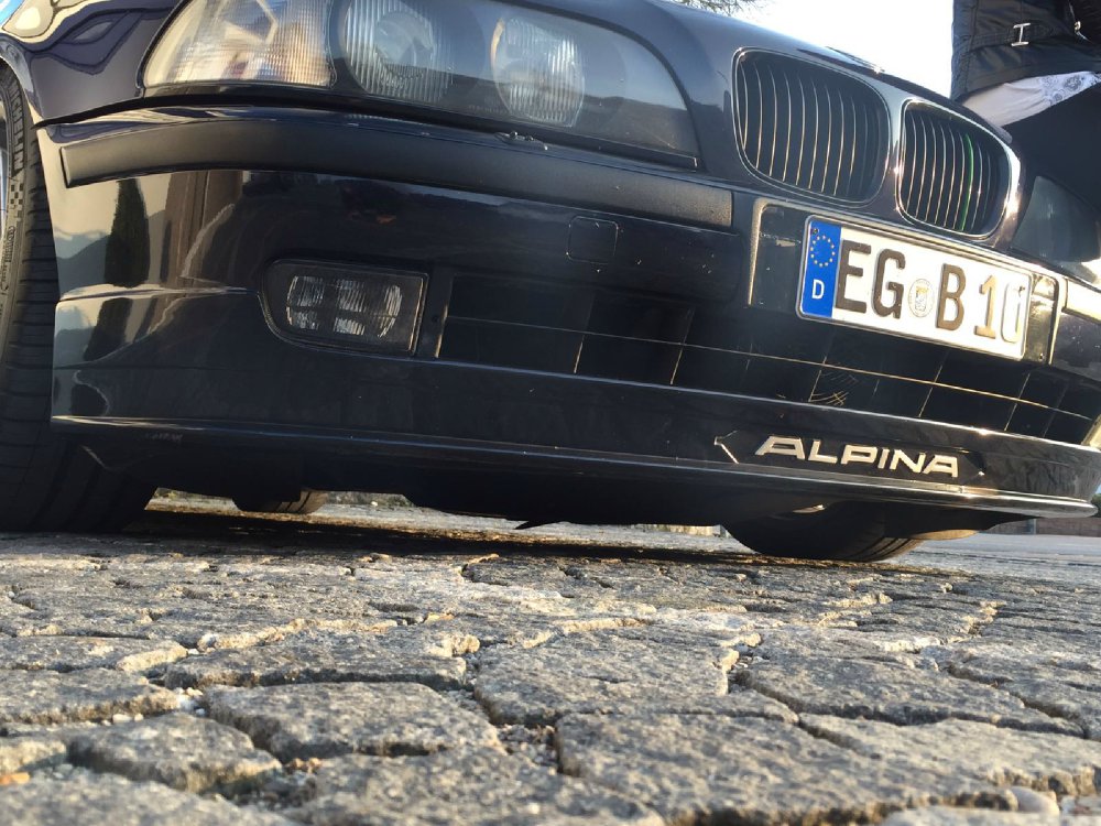 Alpina B10 V8 Touring Nr: 66/204 - Fotostories weiterer BMW Modelle