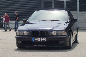 Alpina B10 V8 Touring Nr: 66/204 - Fotostories weiterer BMW Modelle