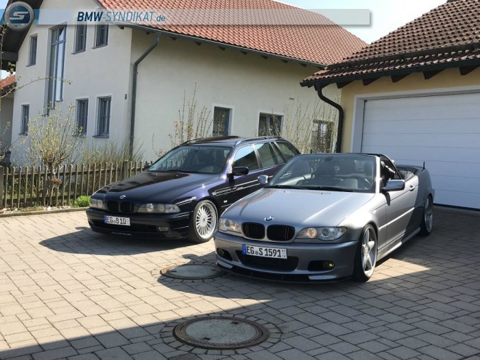 BMW-Syndikat Fotostorie