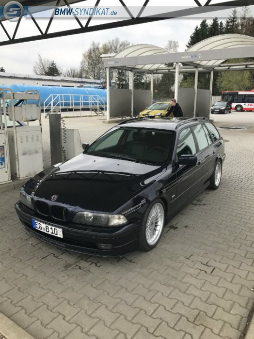 BMW-Syndikat Fotostorie