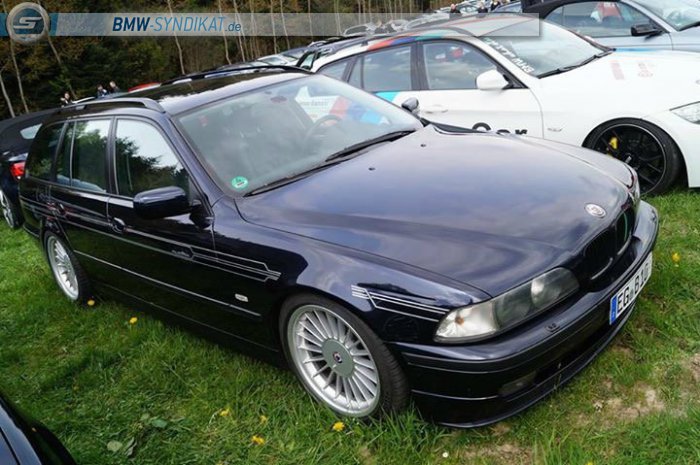 BMW-Syndikat Fotostorie