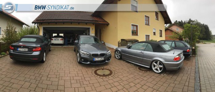 BMW-Syndikat Fotostorie