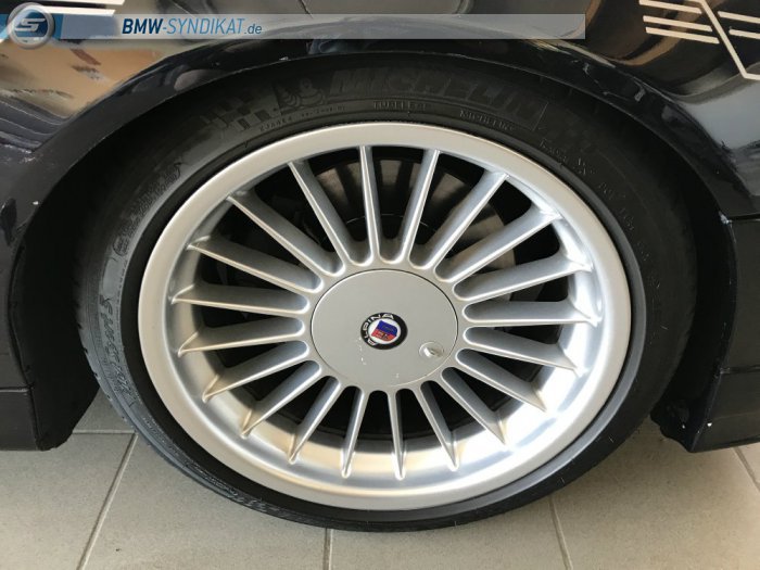 BMW-Syndikat Fotostorie