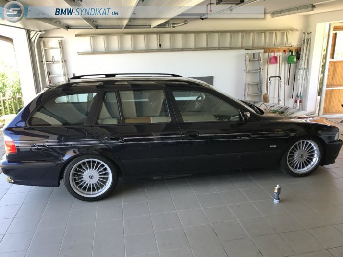 BMW-Syndikat Fotostorie