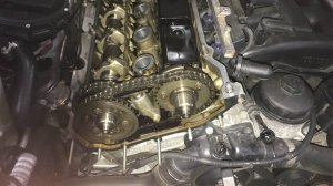 330ci Cabrio Silbergrau - 3er BMW - E46