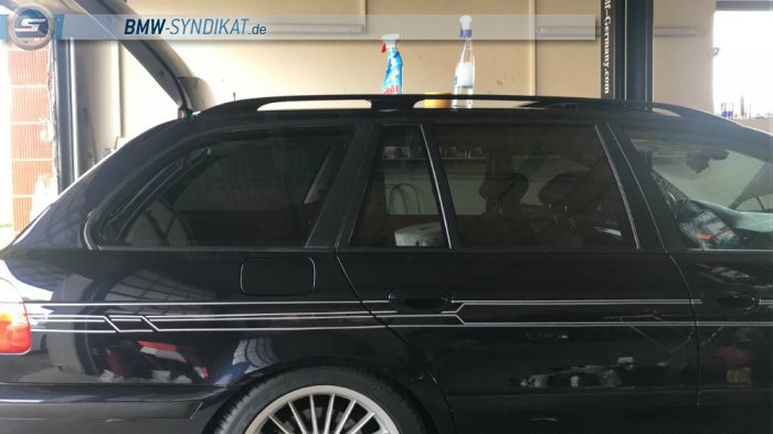 BMW-Syndikat Fotostorie