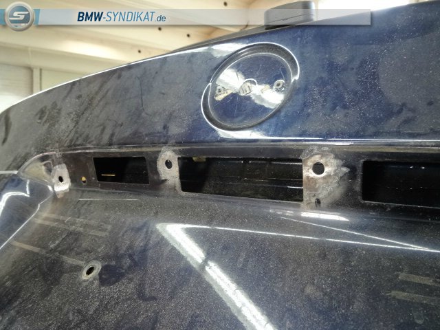 BMW-Syndikat Fotostorie
