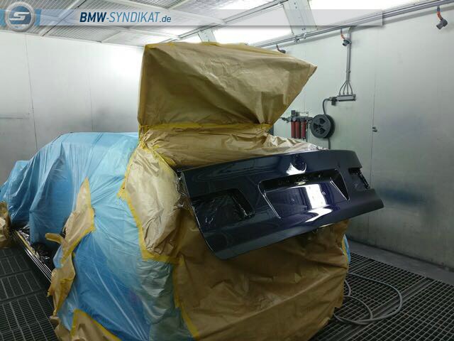 BMW-Syndikat Fotostorie