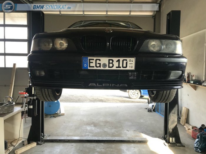 BMW-Syndikat Fotostorie