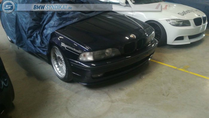 BMW-Syndikat Fotostorie
